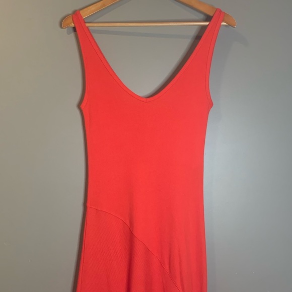 Ralph Lauren Black Label Maxi Dress - Picture 5 of 13